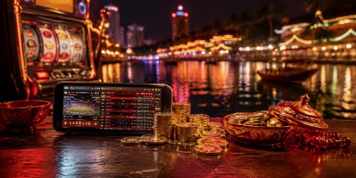 68wi mobile gaming