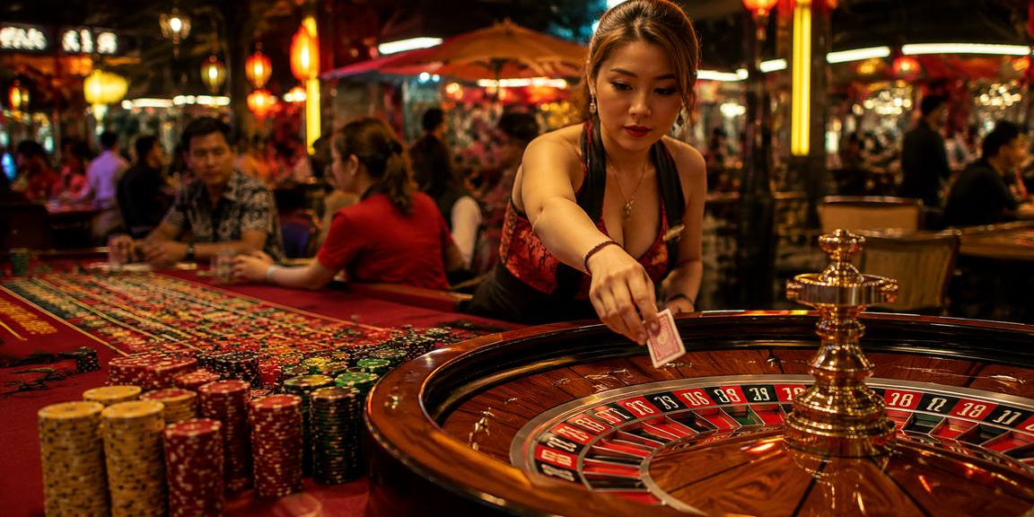 68wi Kết nối ACB trong một lần